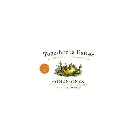 Together is Better