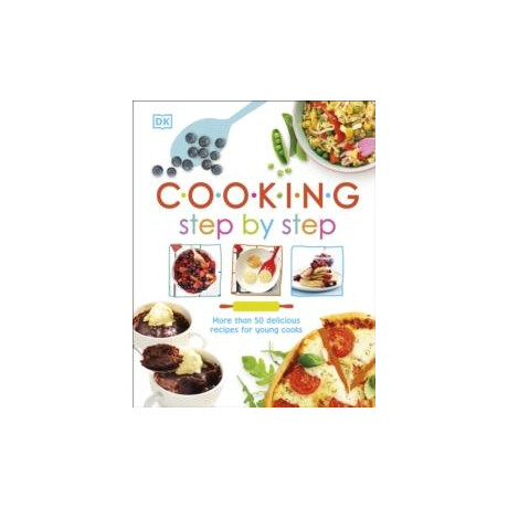 Cooking Step by Step