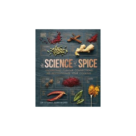 Science of Spice