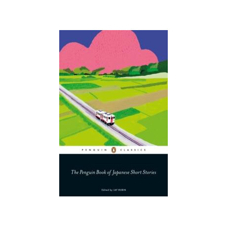 Penguin Book of Japanese Short Stories