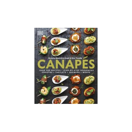 Canapes