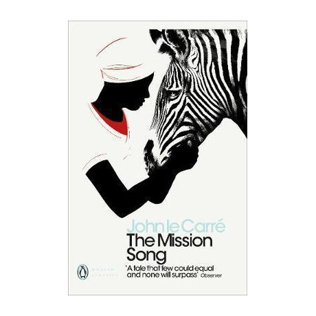 The Mission Song