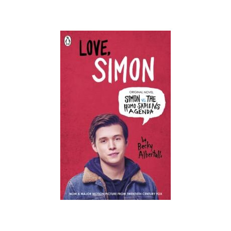 Love Simon