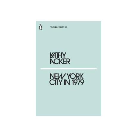 New York City in 1979