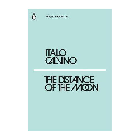 The Distance of the Moon