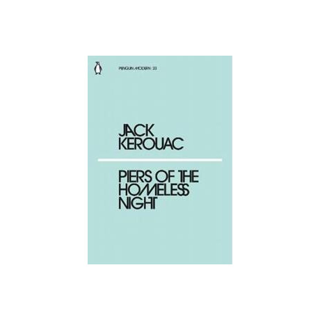 Piers of the Homeless Night