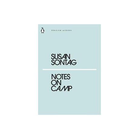 Notes on Camp