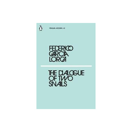 The Dialogue of two Snails