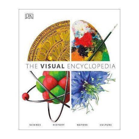 The Visual Encyclopedia