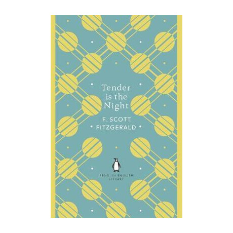 Tender is the Night