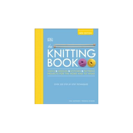 Knitting Book
