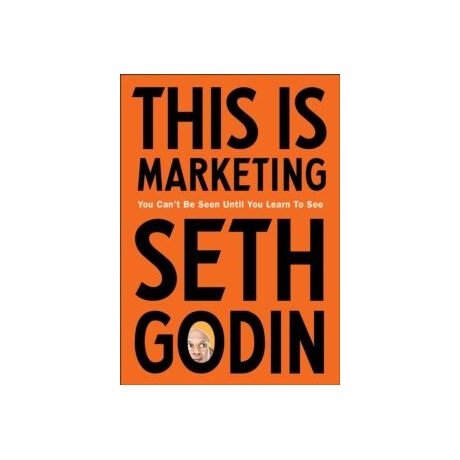 This is Marketing