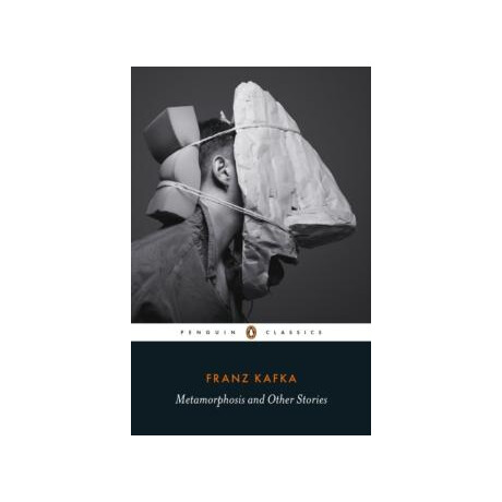 Metamorphosis and Other Stories