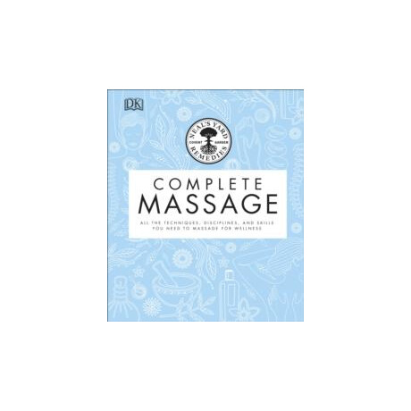 Neal's Yard Remedies Complete Massage