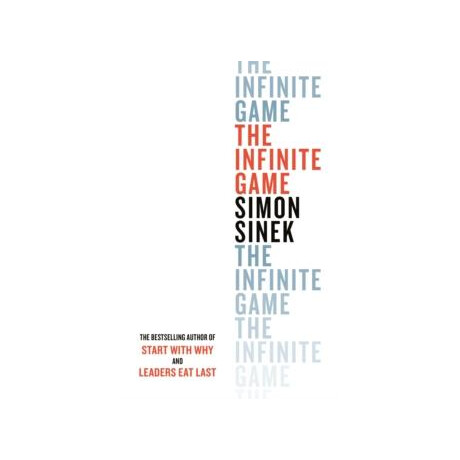 Infinite Game