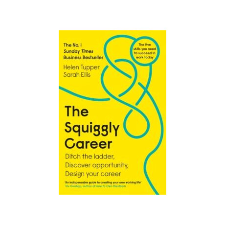 Squiggly Career