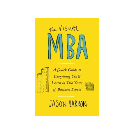 Visual mba