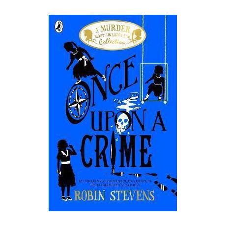 Once Upon a Crime