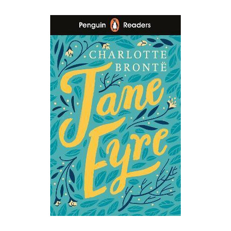 Penguin Readers Level 4: Jane Eyre (Elt Graded Reader)