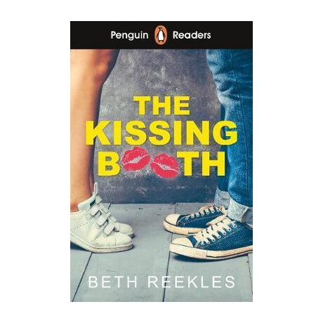 Penguin Readers Level 4: the Kissing Booth (Elt Graded Reader)