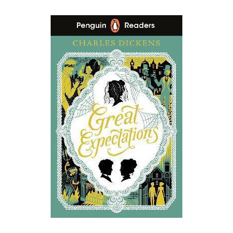 Penguin Readers Level 6: Great Expectations (Elt Graded Reader)