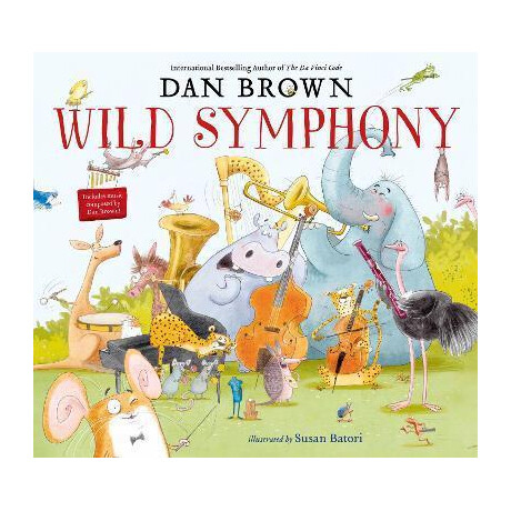 Wild Symphony