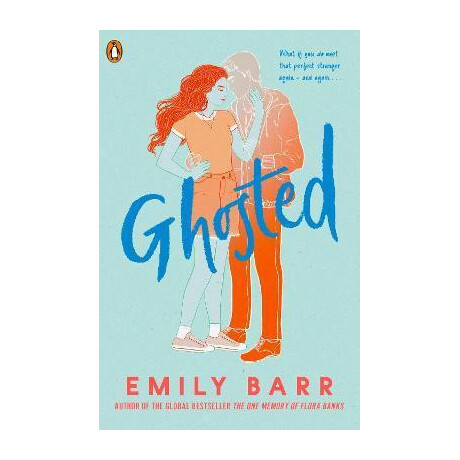 Ghosted