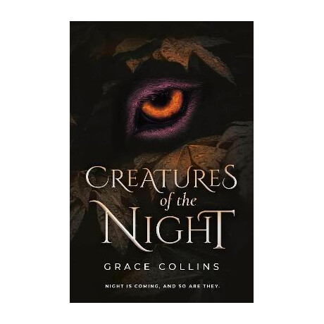 Creatures of the Night