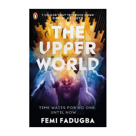 The Upper World