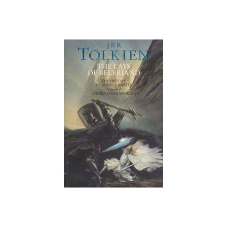 The Lays of Beleriand