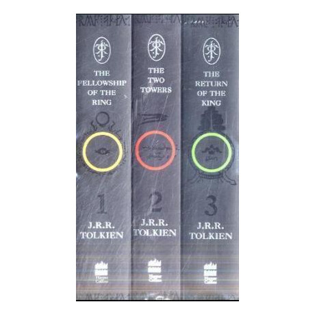 The Lord of the Rings Pack