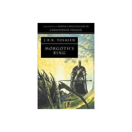 Morgoth's Ring