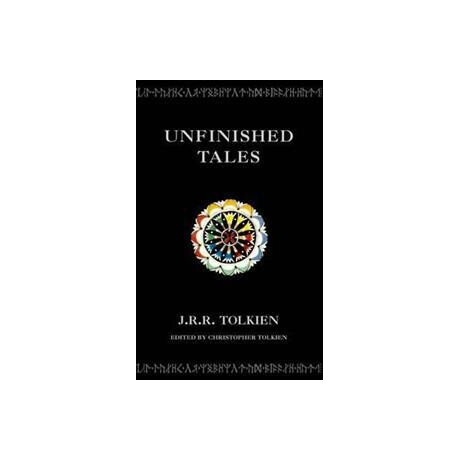 Unfinished Tales