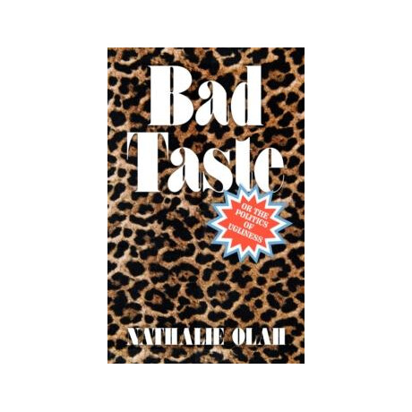 Bad Taste