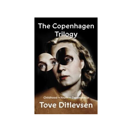 Copenhagen Trilogy