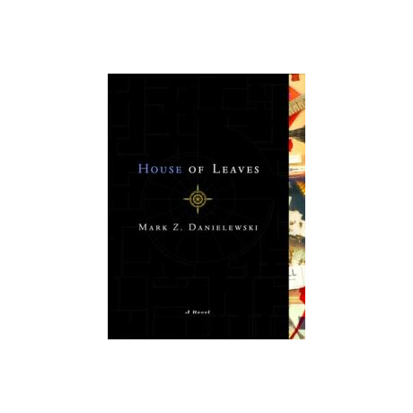 House of Leaves : the Remastered Full-Color Edition