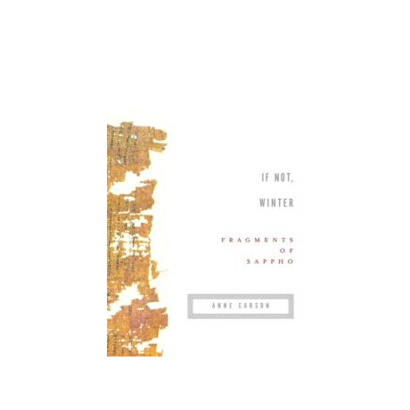 If Not, Winter
