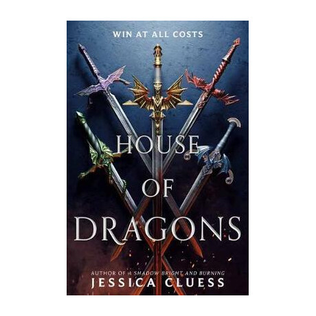 House of Dragons