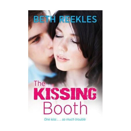 The Kissing Booth