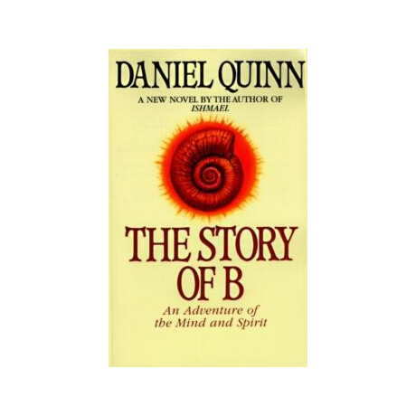 The Story of b : 2