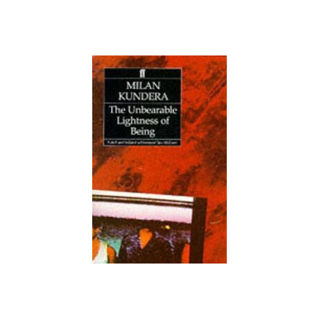 The Unbearable Lightness of Being