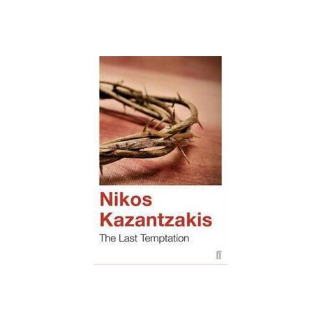 Last Temptation