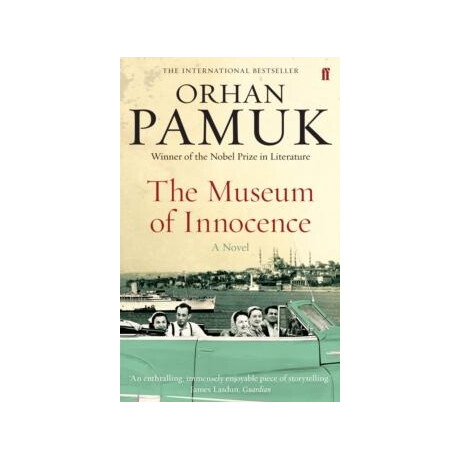 The Museum of Innocence