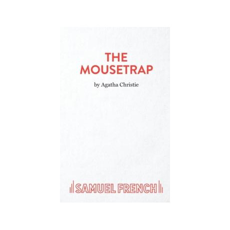 The Mousetrap