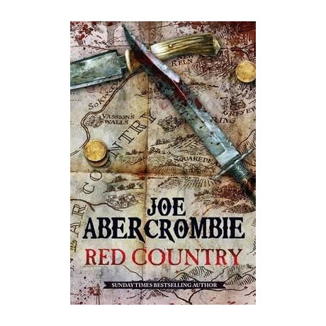 Red Country