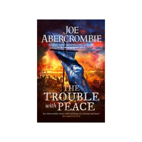 Trouble With Peace