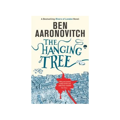 Hanging Tree