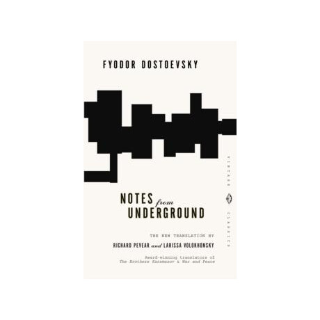 Notes From Underground
