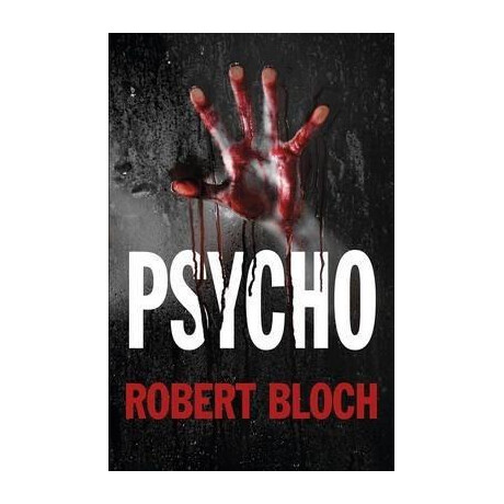 Psycho Psycho