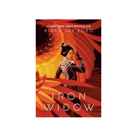 Iron Widow : 1